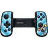 Cartoon Network Powerpuff Girls Bubbles Blue Hearts Backbone One for iPhone Game Controller Skin